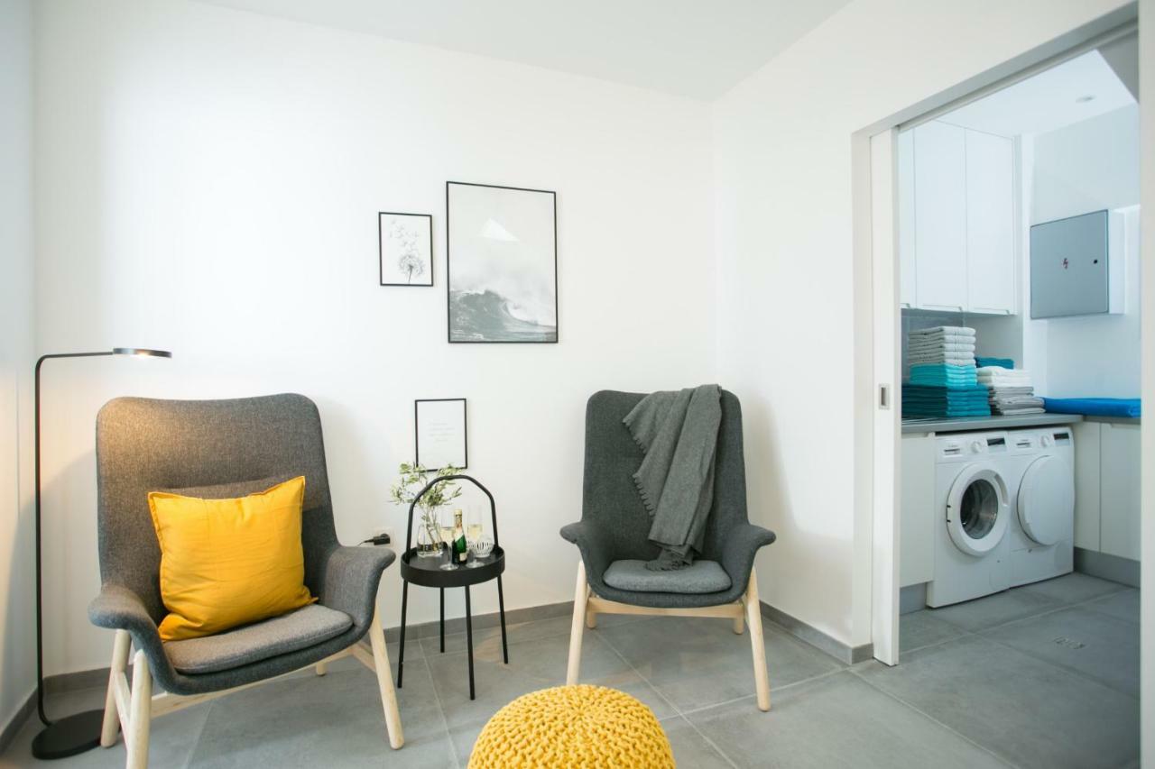 Holiday Home Olive Exclusive - 8 People, Heated Pool, Okrug Gornji, Sea View Trogir Exterior foto